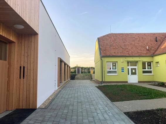Obec Šakvice | Akce a projekty