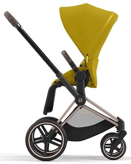 Kočárek Cybex Priam | CXshop.cz - Bezpečné a stylové německé autosedačky