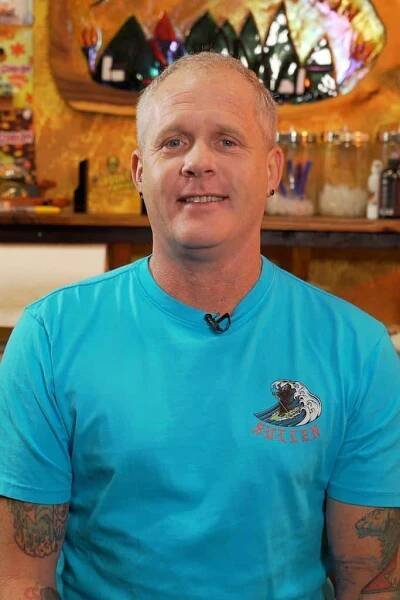 Scott Martin: Premier Tattoo Craftsman in Orlando