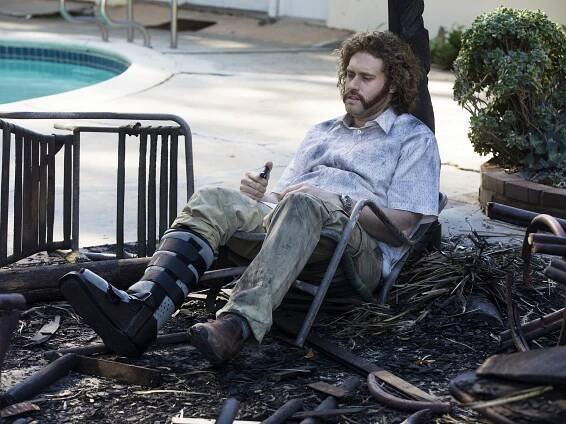 How Silicon Valley Decided It Was Time to Part Ways with T.J. Miller