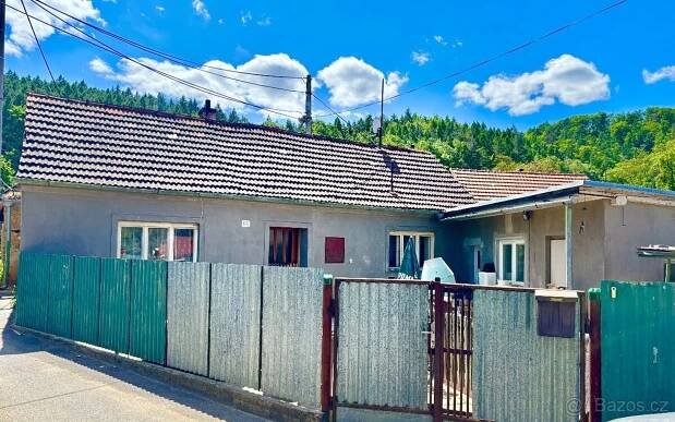 Ostatní, Vyškov, 682 01, 4 m²