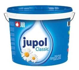Jub Jupol Classic bílá 5l (8kg) - Nářadí-stavebniny
