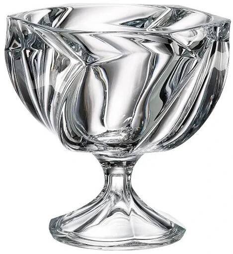 Crystalite Bohemia Macao miska na nožičkách 260 mm od 2 009 Kč - Heureka.cz