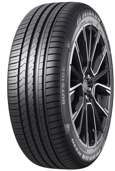 Letní pneu Winrun R330 215/55 ZR16 97W W66216X » cena a zkušenosti