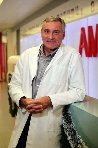 Jan Čenský v Ordinaci