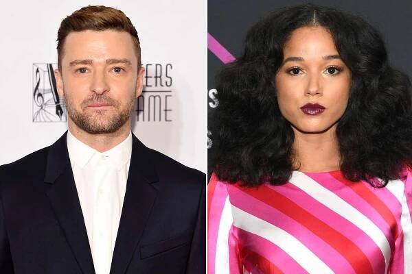 Everything to Know About Justin Timberlake's Palmer Costar Alisha Wainwright