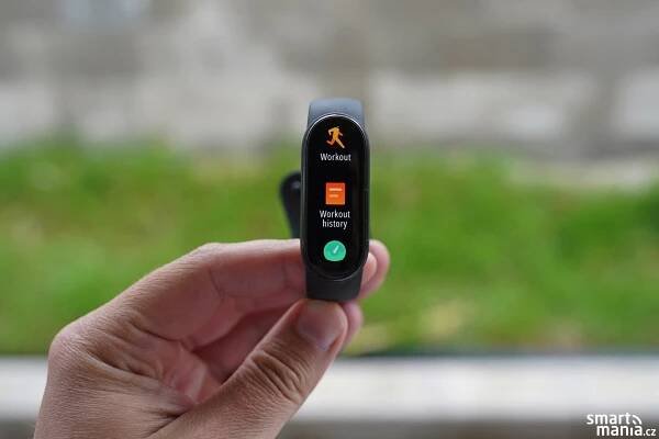 Xiaomi Mi Band 6 08