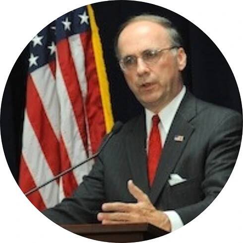 Greg Willard — Ford Presidential Foundation