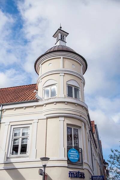 Silkeborg, Denmark