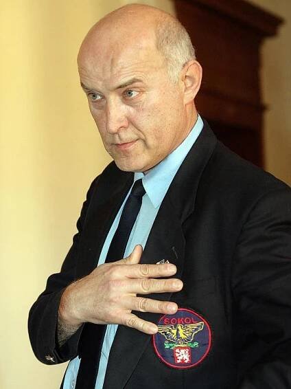 Soud rozhodl: Grebeníček se omlouvat nebude