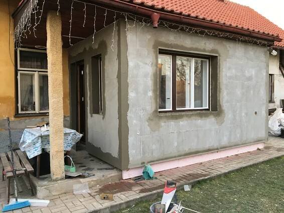 Kompletní rekonstrukce domů, bytů, koupelny. Elektroinstalace, rozvody vody, topení, kanalizace. Praha a okolí. Po domluvě