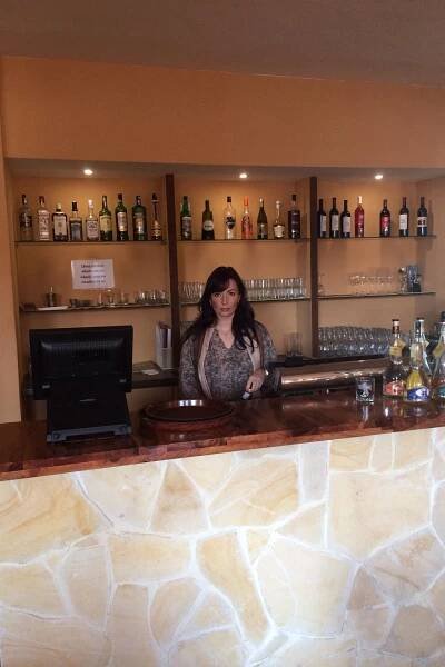 Restaurace Na Kocandě foto 5