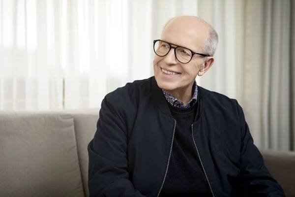 Reiner Calmund - Pressefotos