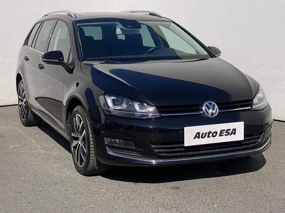 Volkswagen Golf 1.4 TSi,Highline,DSG,panor
