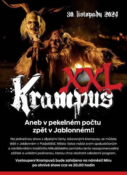 Krampus