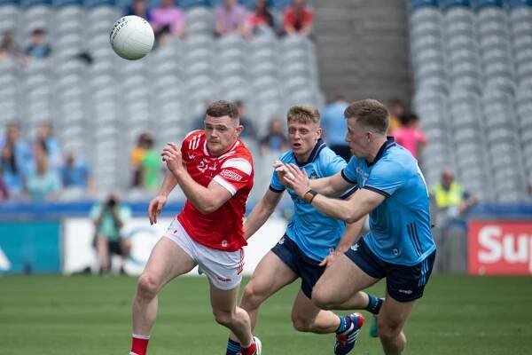 Leinster SFC Final: Dublin overcome spirited Louth – Louth GAA
