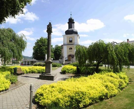 Poznáváme okolí Libice nad Doubravou