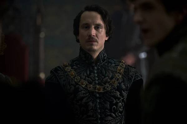 Cast - Hunyadi - Rise of the Raven