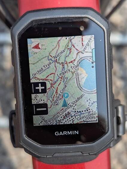 Garmin Edge MTB Review – First MTB-Specific GPS With Timing Gates + 5 Hz Tracking - Mountain Bike Action Magazine