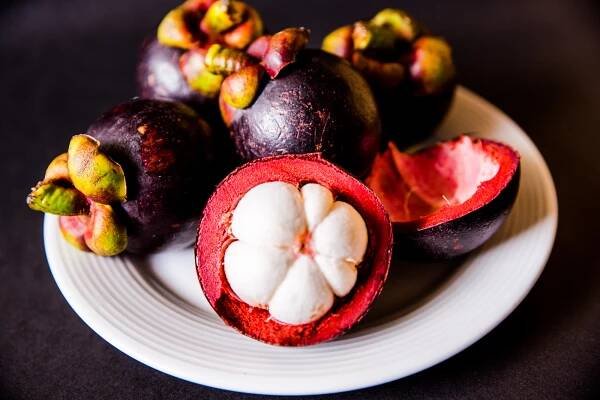 Zkuste zázračné ovoce jménem mangostana