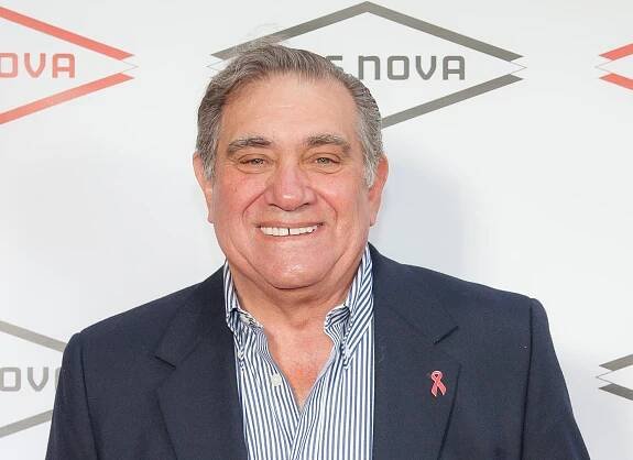 Dan Lauria and Patty McCormack to Star in Just Another Day