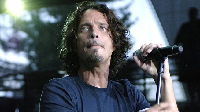 Famous Musicians Who Have A Lot To Say About Chris Cornell - Grunge