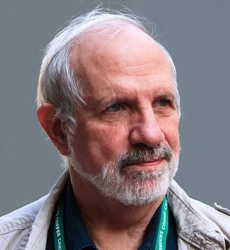 Brian De Palma – Wikipedia