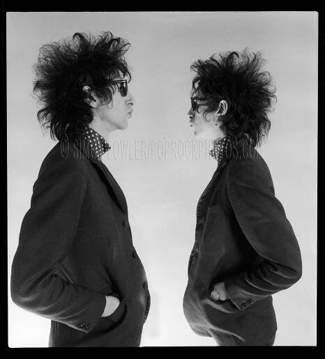 Peoples Poet | POP ROCK PHOTOS