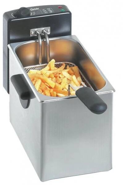 Fritéza "MINI II" - 4 L