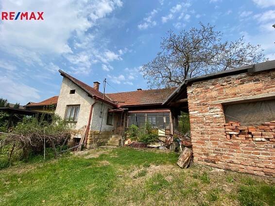 Prodej Pozemek, Podhorní Újezd a Vojice - Vojice, okres Jičín