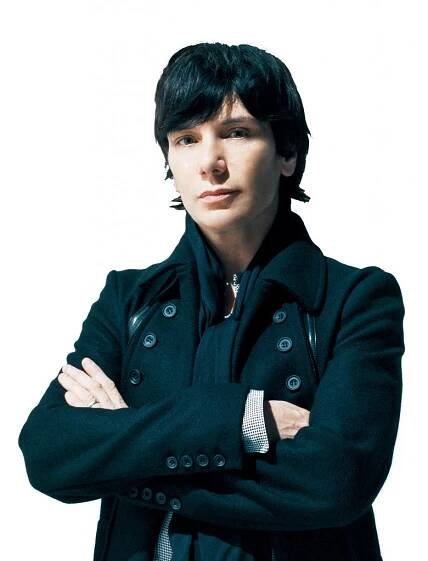 Eric Martin w/ Special Guest Grainne Duffy | The Workmans Club