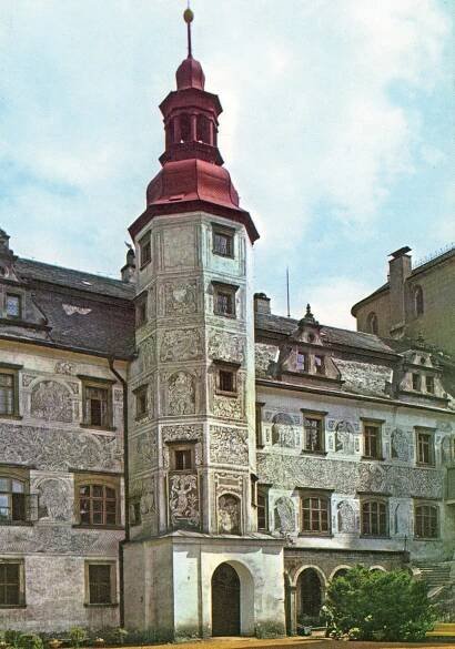 Frýdlant odesláno 1978 (archiv jany Zahurancové)