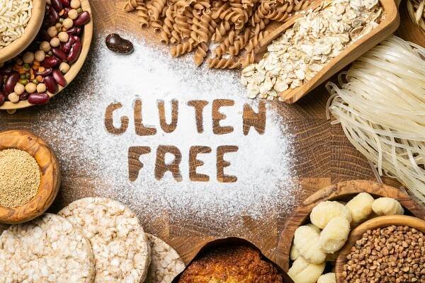 gluten-free