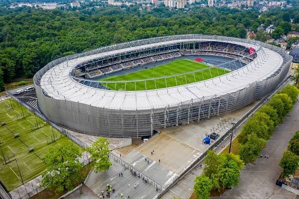 S.Dariaus-und-S.Girėno-Stadion
