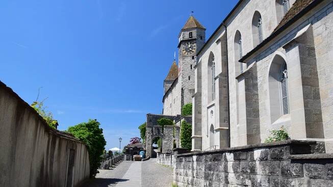 heiligederschweiz.ch – Adelrich