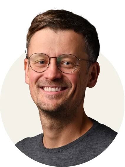 Christian Böhm