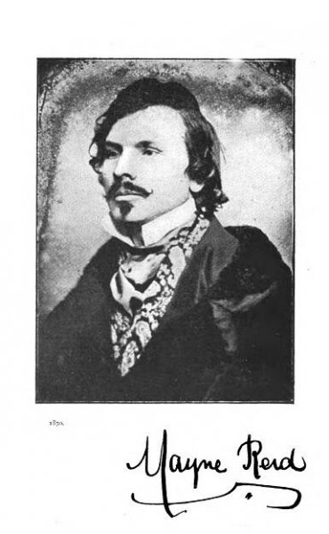 Soubor:Portrait of Thomas Mayne Reid, circa 1850.jpg – Wikipedie