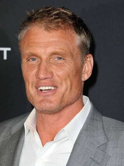 Dolph Lundgren: S rakovinou se tajně pere už 8 let! Dávali mu jen 2 roky života