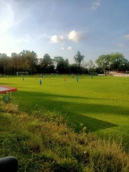 Starý Plzenec B – Smíchov Plzeň B – 4:5 (0:4) – SK Smíchov Plzeň