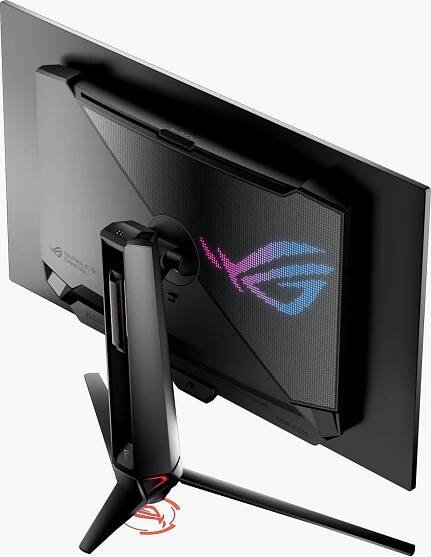 ASUS ROG Swift PG32UCDP
