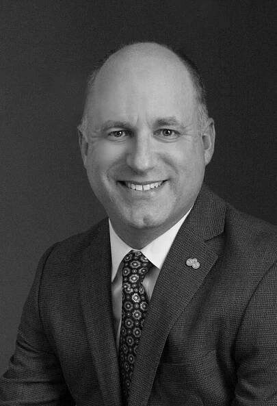 Photo of Chris Gray