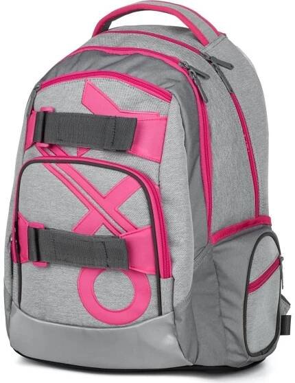 Karton P+P Školní batoh Oxy Style Mini pink
