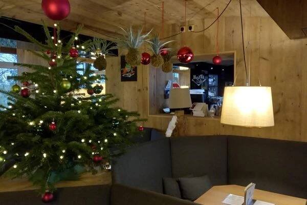 Botta Caffe foto 1