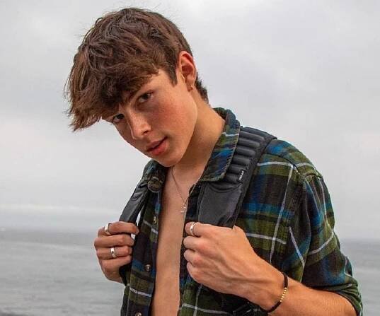 Jackson Dean Biography - Facts, Childhood, Family Life & Achievements