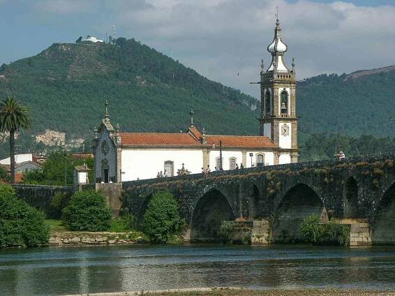 Ponte de Lima, Portugal Travel Guide