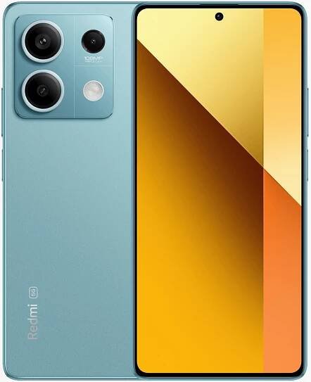Redmi Note 13 5G