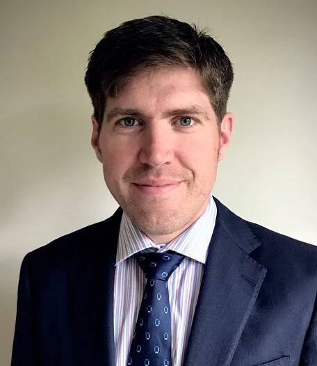 David Lewis-Smith