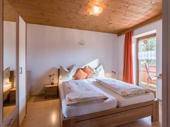 App. Lorenz - St. Johann in Tirol