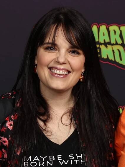 Kimberly J. Brown – Wikipedia