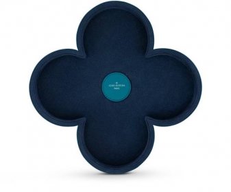 Monogram Flower Trinket Bowl S00 in Holiday Gifts's Holiday Gifts for Him } collections by Louis Vuitton (Product zoom)